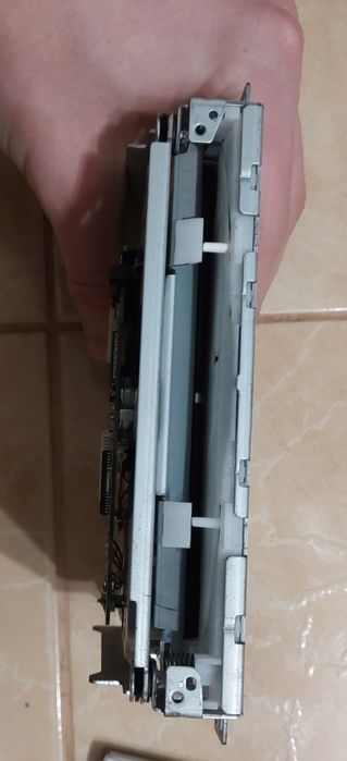 OEM CDM-M10 4.7/5 CD Механізм Roewe для VW / Ford / Chevrolet