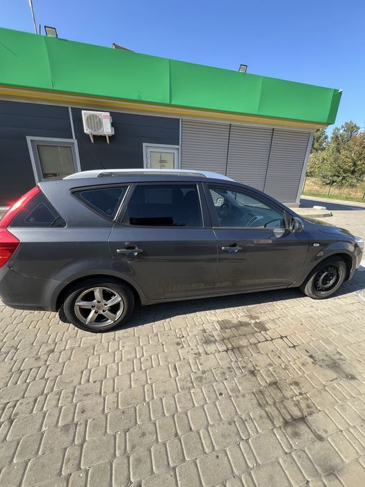 Продам авто киа сид
