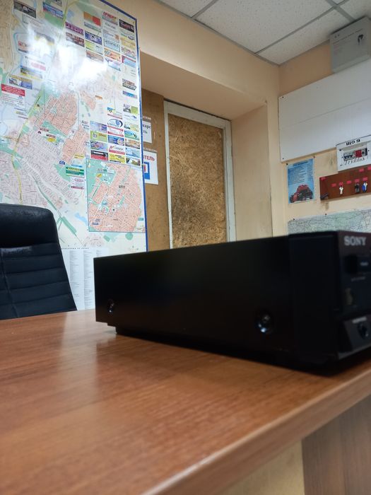 Sony cdp-350, компакт диск плеер,  ГАРАНТИЯ