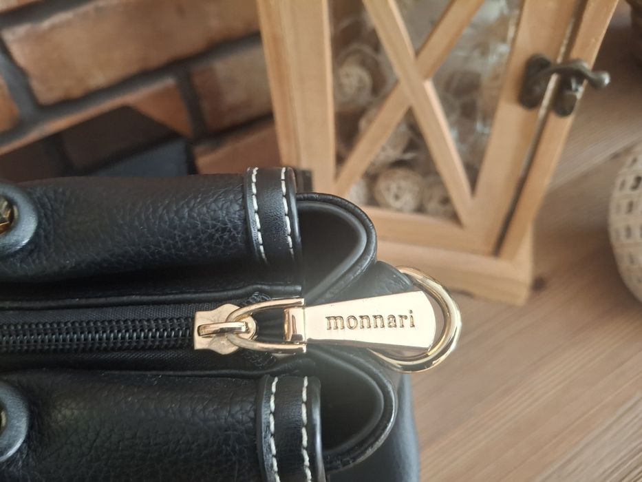 Monnari stylowa torebka