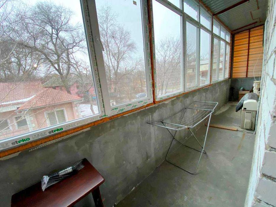 Продам 2 ком «АББО» Автономное отопление! Центр города!