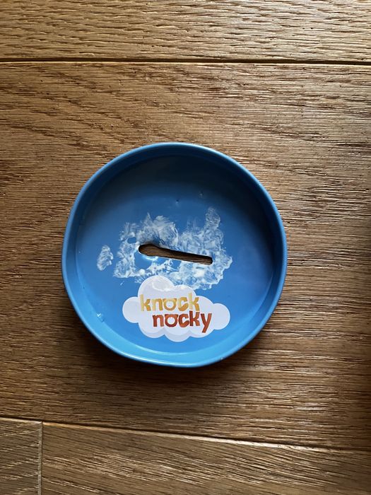 Zegarek dla dzieci knock nocky