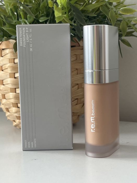Rem beauty podklad puder odcien Fair 9P