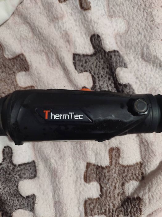 Тепловізор ThermTec Cyclops 335