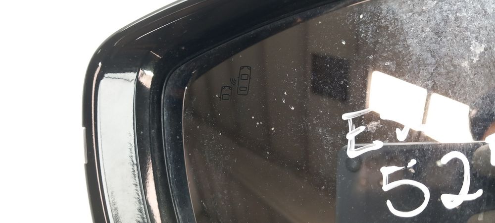Retrovisor / espelho esquerdo PEUGEOT 508 II
