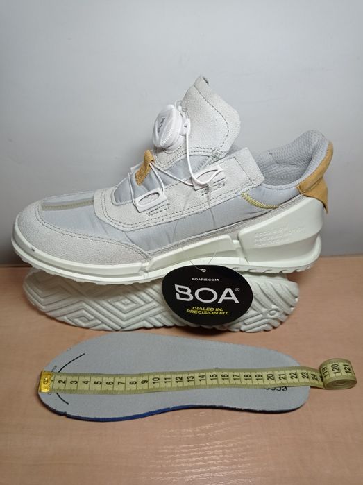 Кросівки ЕССО ВІОМ 35р.