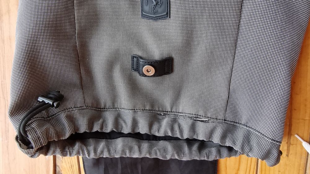 Сумка, рюкзак Puma Ferrari.