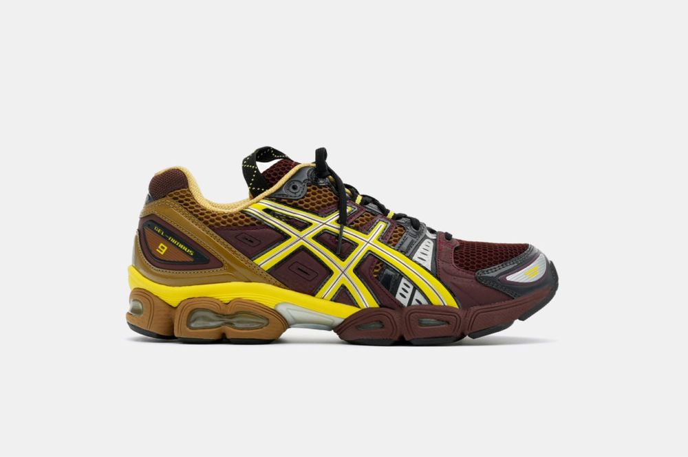 Кроссовки Asics Gel Nimbus 9 Kiko Kostadinov