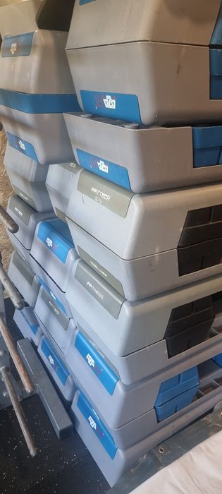 Step aulas de grupo 28