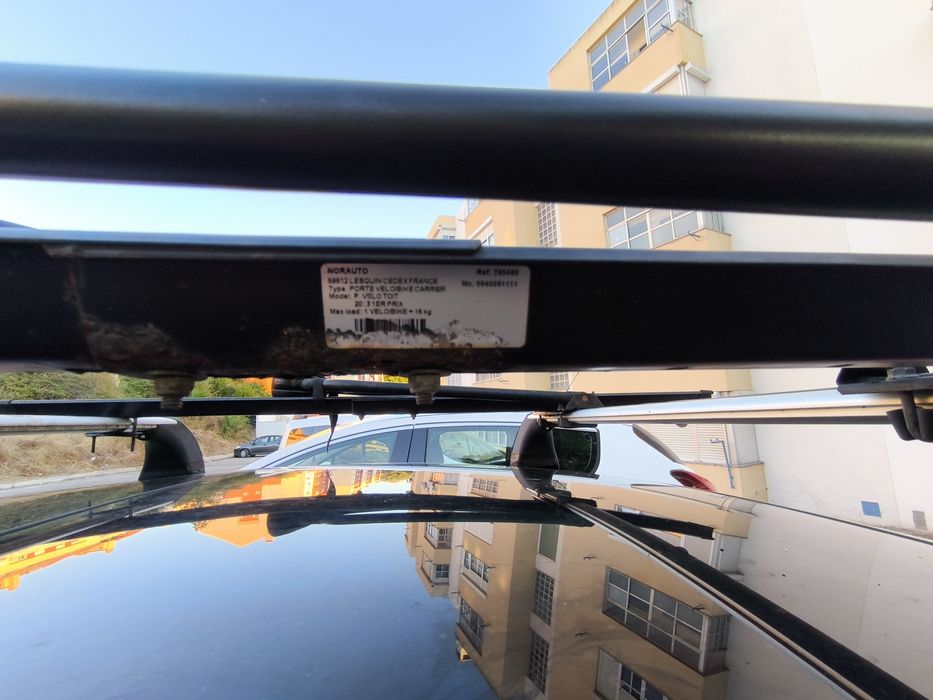 Suportes para bicicletas universal (3)