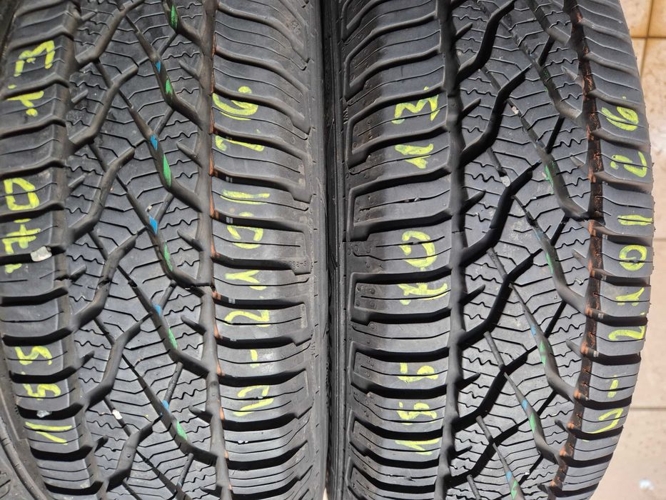 155/70r13 75T (W210/26)005 4szt 6,5/7mm 18r Quartaris 5 BARUM