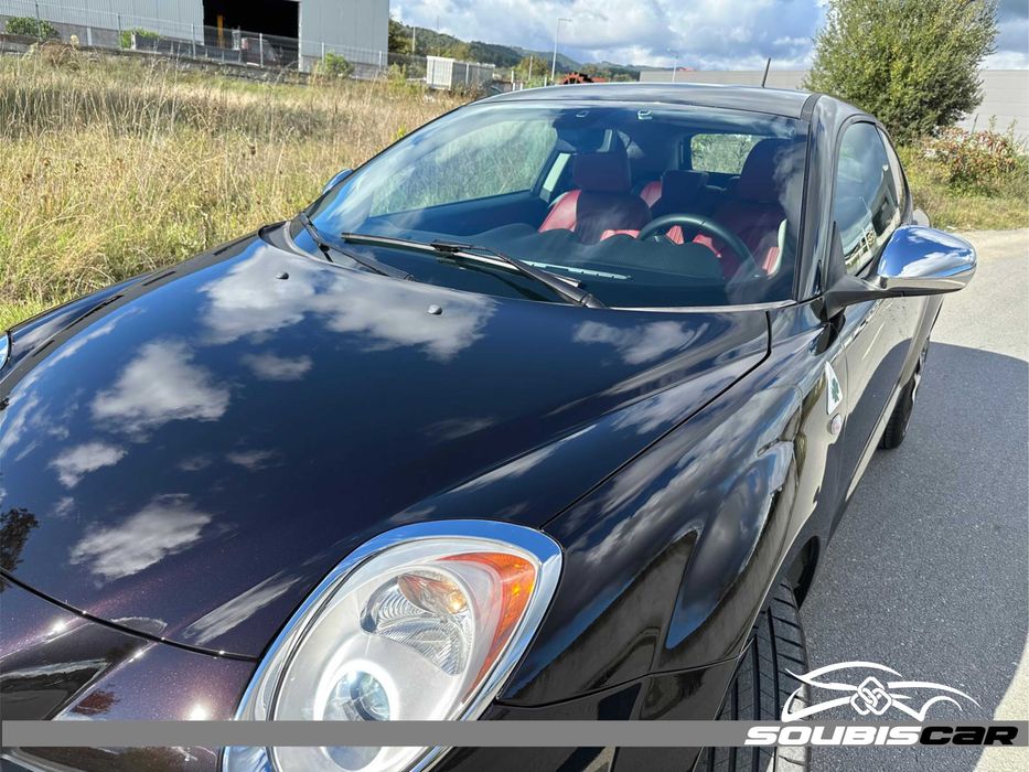 Alfa Romeu Mito  1.3 Diesel