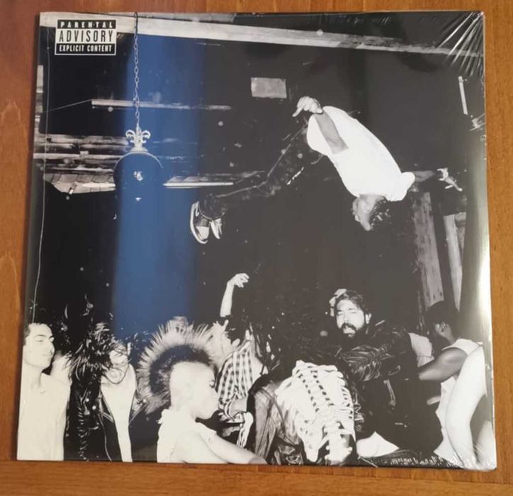 Playboi Carti - Die Lit Piastów • OLX.pl