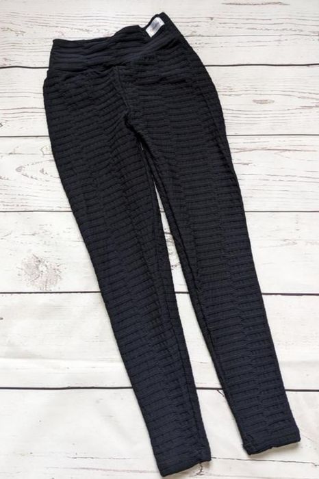 Лосини з ефектом Пуш Ап