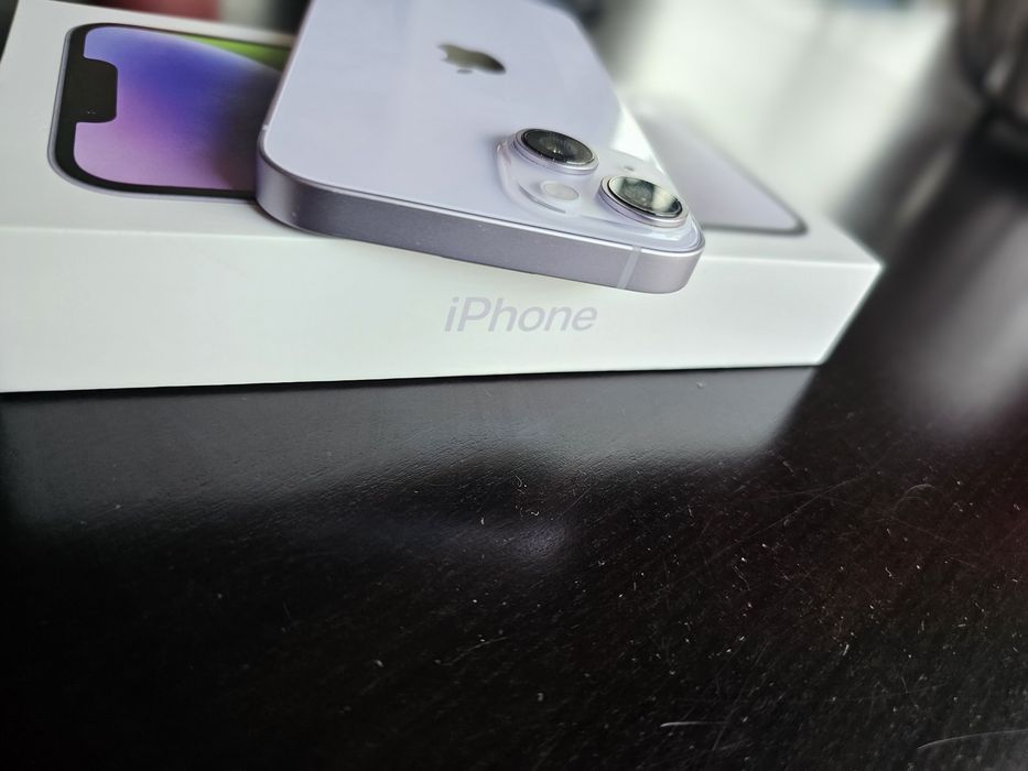 Iphone 14 Stan BDB