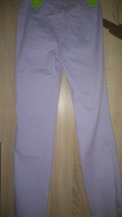 Dziewczęce spodnie Calzedonia