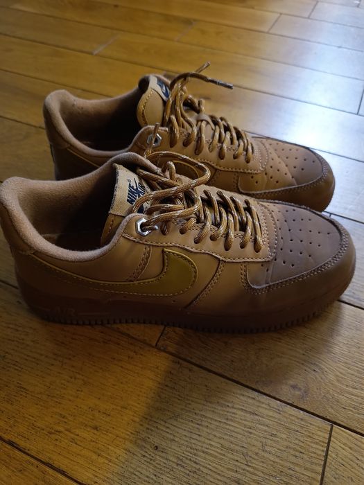 Nike Air Force1  chłopięce/męskie