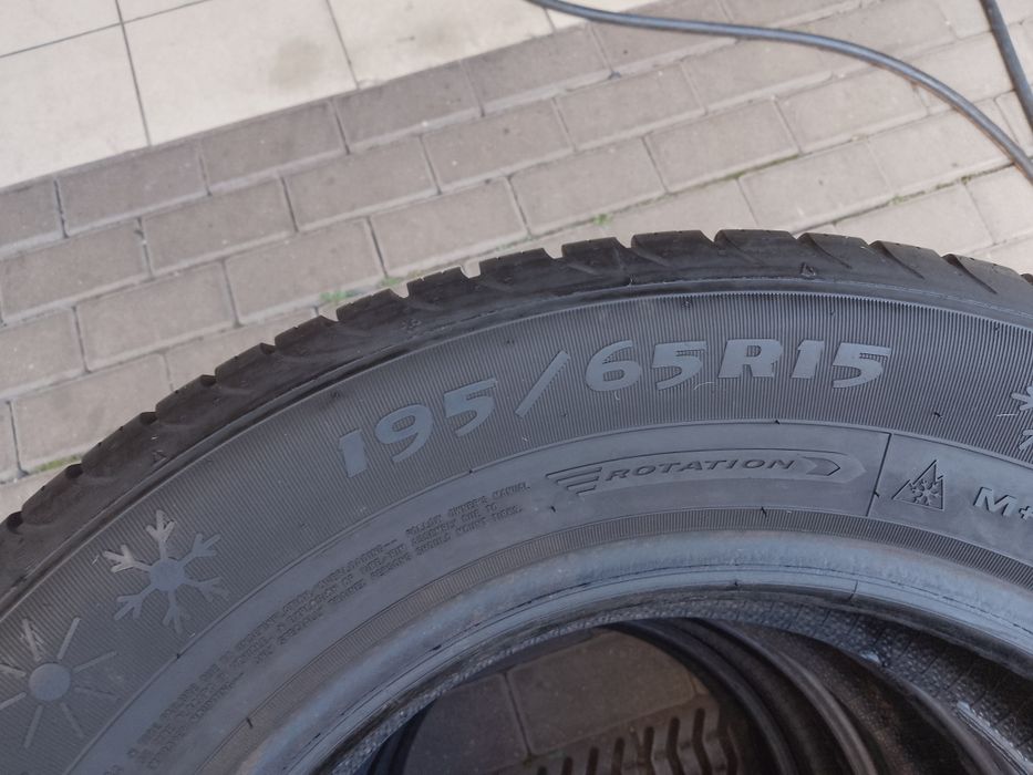 195/65r15 91h Dębica Navigator 3.