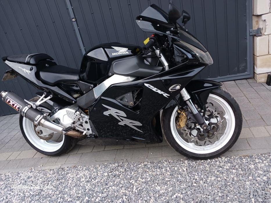 REZERWACJA     Honda cbr 954 CBR 900 CBR 954 cbr 900