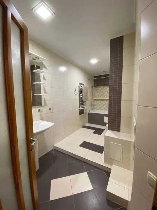 2-rooms apartment apartment by the address st. Topolinaya (area 92 m²) - Atlanta.ua - photo 5