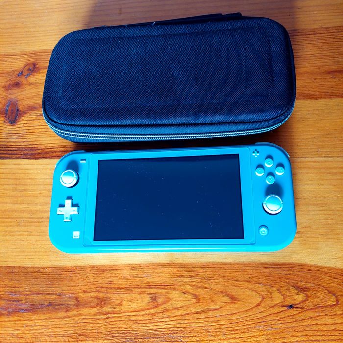 Nintendo Lite 160€