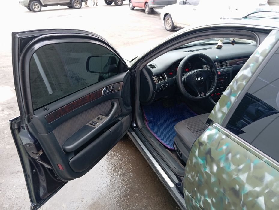 Продам Ауді А6с5