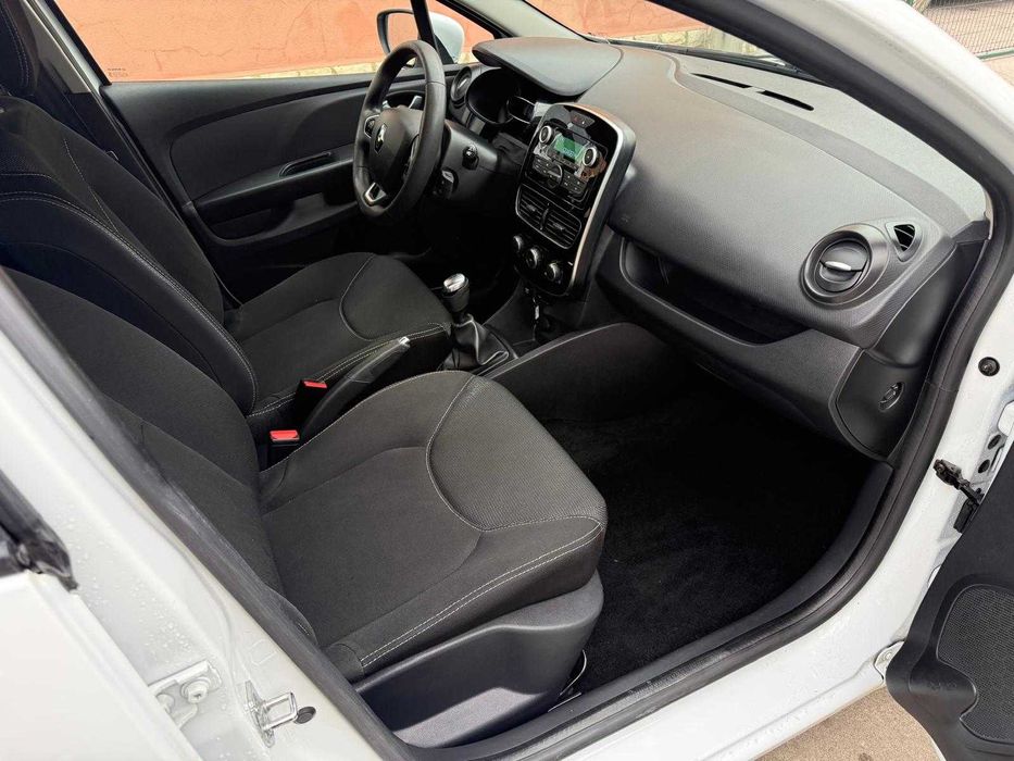 Renault Clio 1.5 dCi Comfort