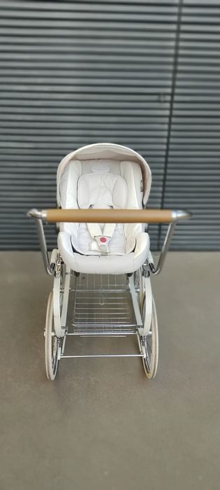 Carrinho Bebé Inglesina Edição Especial