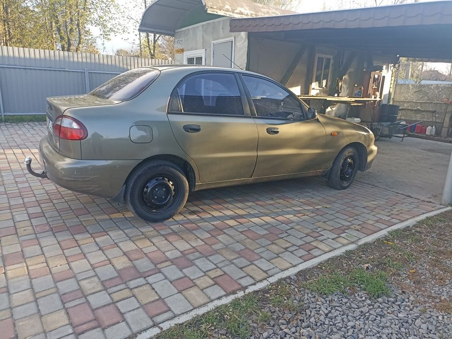 Сенсік на  Вписаному Газу