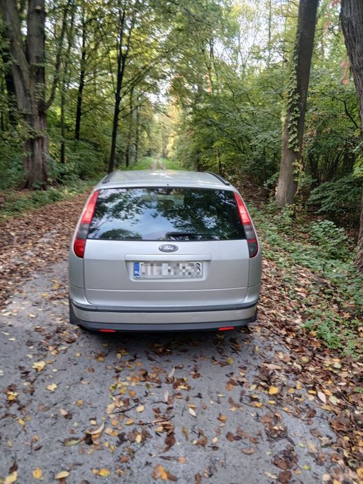 Ford Focus 2008r.