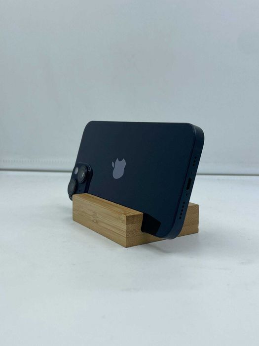 iPhone 14 128GB Midnight ГАРАНТІЯ 6 Місяців МАГАЗИН