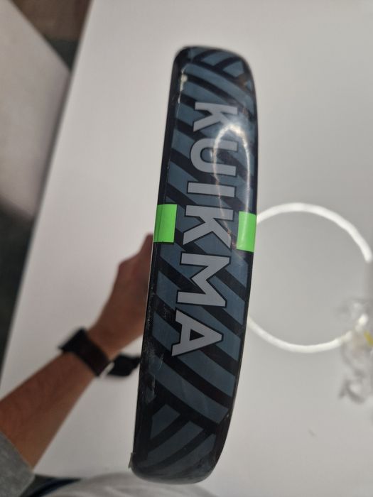 Raquete padel artengo 990