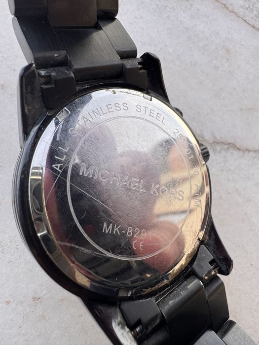 Relógio Michael Kors MK8291
