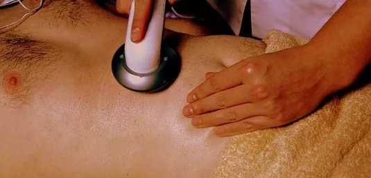 Masaż Depilacja Warszawa Wola