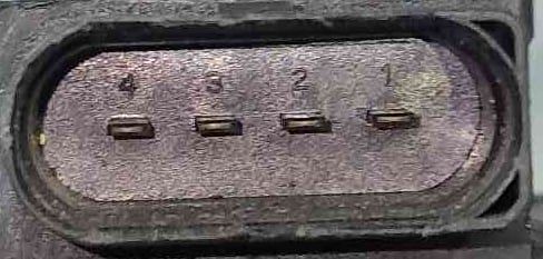 Bobine de Ignição 06B905115S3 - AUDI TT
