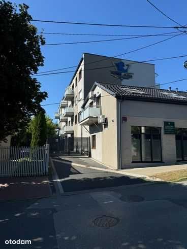 Mieszkanie 32,06 Sobieskiego