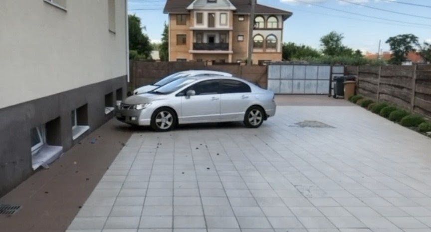 4-кімнатна з власною терасою Ірпінь/Стоянка 110кв.м. ГЕНЕРАТОР. Всі державні програми.