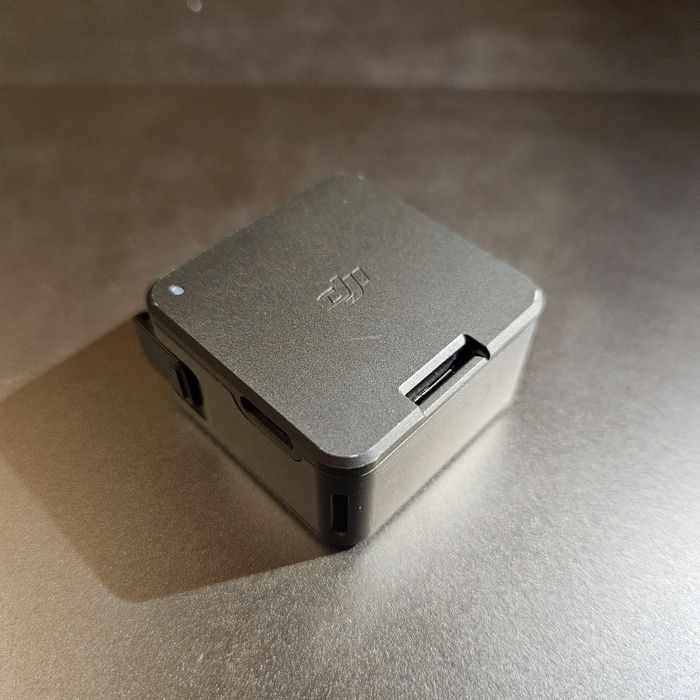 Dji action 2 power module