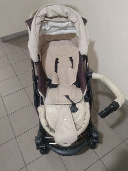 Коляска Tako modern line 2в1