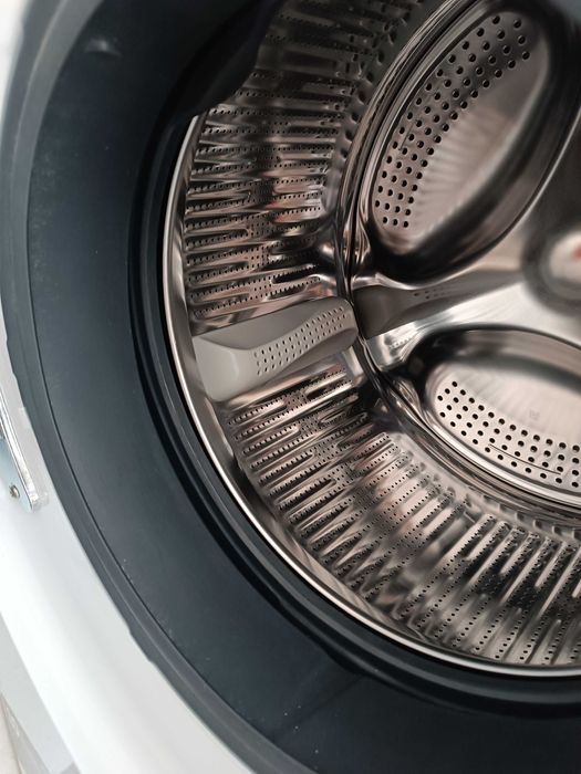 Máquina de lavar roupa Haier