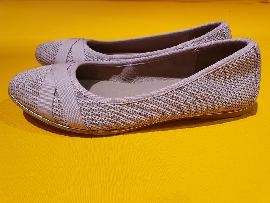 Туфлі балетки Graceland дитячі