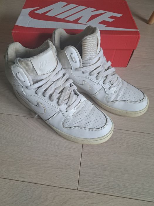 Buty sportowe Nike rozmiar 40