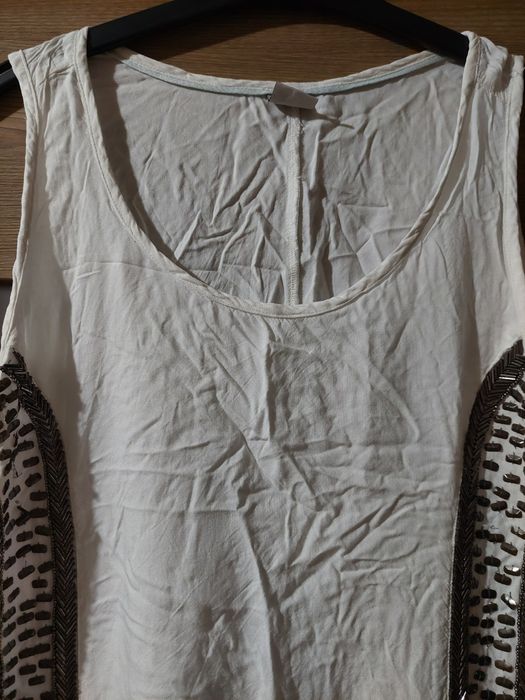 Bluzka damska marki VILA rozmiar L