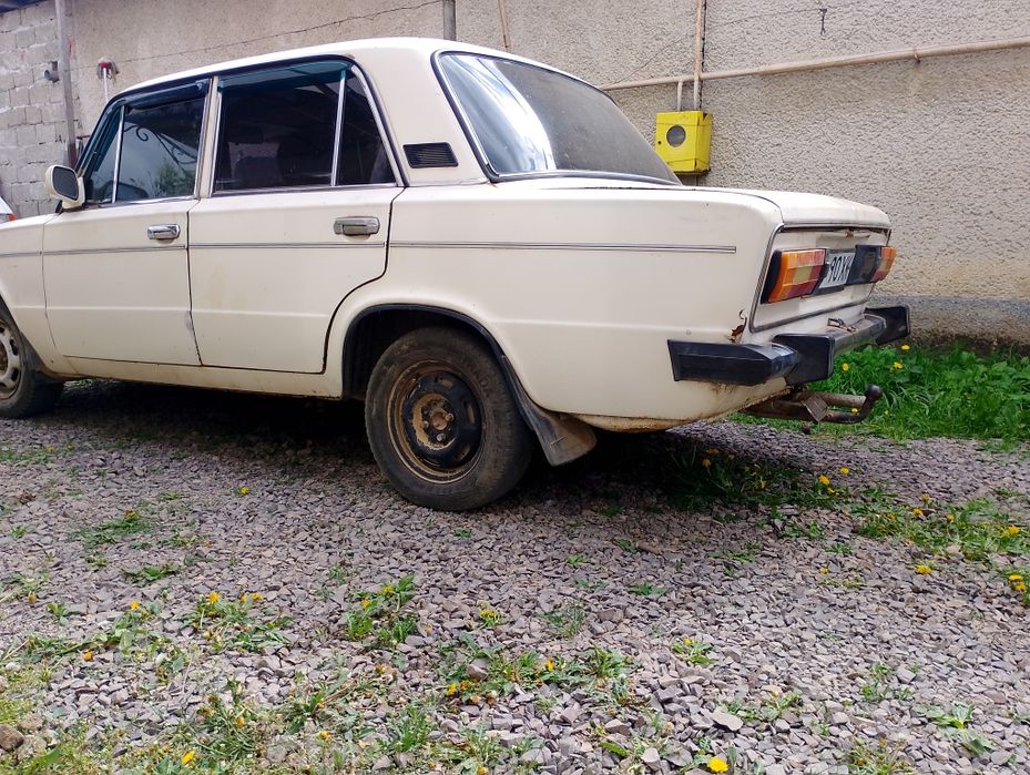 Продам ВАЗ 21063