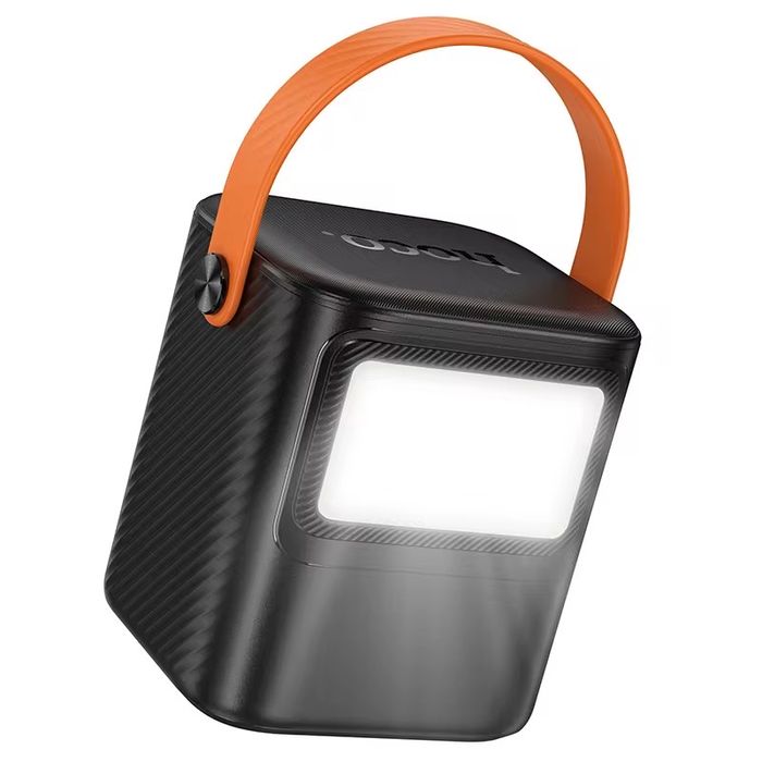 Павербанк HOCO J152 Pro 65W 80000mAh и фонарем