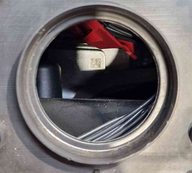 Ótica / Farol Direito 4G0941006C - AUDI A6 C7