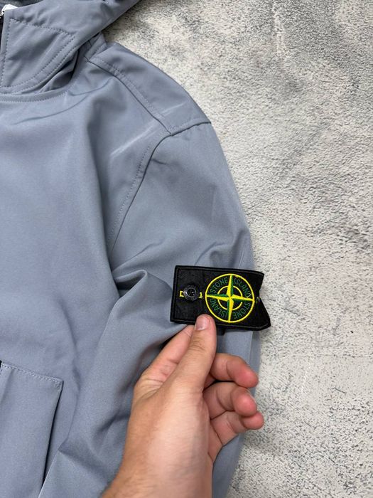 світшот Stone island