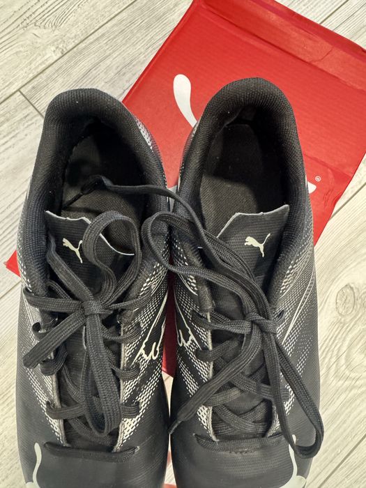 Копи, бутси Puma ( футзальні)