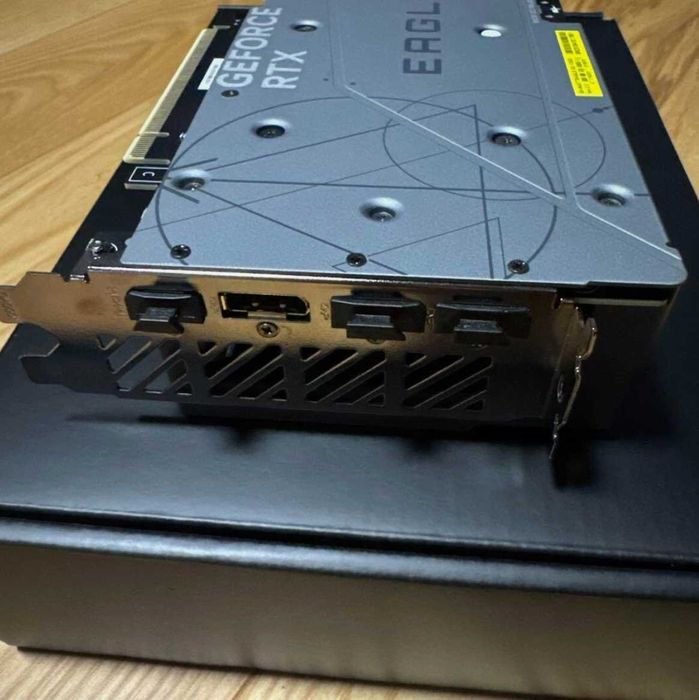 Nvidia Gigabyte RTX 4070 Ti Eagle 12GB