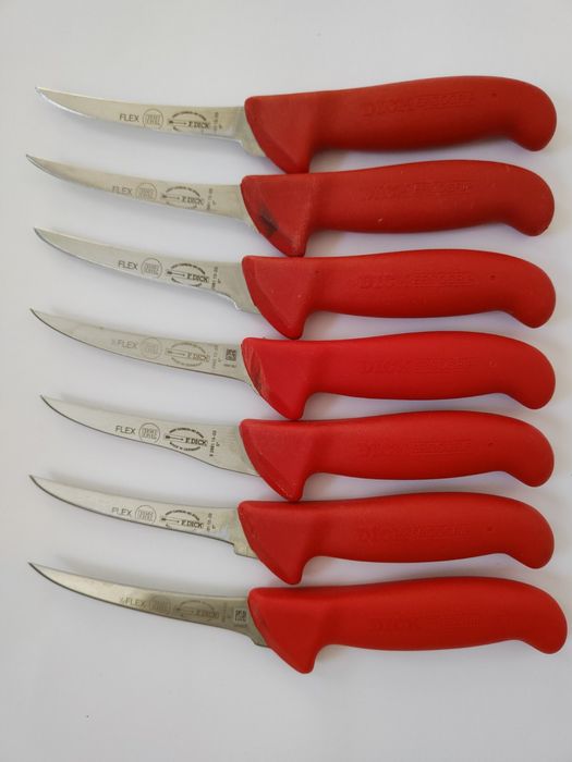 Ножі для обвалки / Ніж для м'яса / Обвалочний ніж / ножі / довгий Ніж